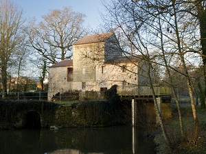 GR364 Randonnée de Château-Guibert aux Sables-d'Olonne (Vendée) 4