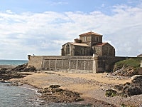 GR®364 Hiking from Chateau-Guibert to Sables-d'Olonne (Vendee) 8