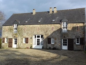 GR365 Randonnée de La Chapelle-Janson (Ille-et-Vilaine) à Durtal (Maine-et-Loire) 3