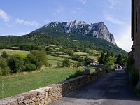 GR®367 Hiking from Port-la-Nouvelle to Bugarach (Aude) 8