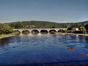 GR36 Randonnée de Les Eyzies-de-Tayac-Sireuil (Dordogne) à Prayssac (Lot) 4