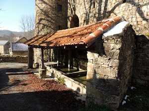 GR36 Randonnée de Savignac (Aveyron) à Marsal (Tarn) 3