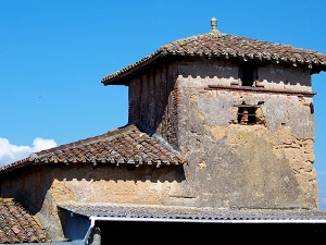 GR36 Randonnée de Savignac (Aveyron) à Marsal (Tarn) 7