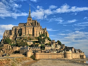 GR37 Cœur de la Bretagne Randonnée du Mont-Saint-Michel (Manche) à Camaret-sur-Mer (Finistère) 3