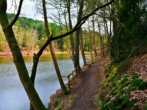 GR37 Heart of Brittany Hiking from Mont-Saint-Michel (Manche) to Camaret-sur-Mer (Finistere) 6