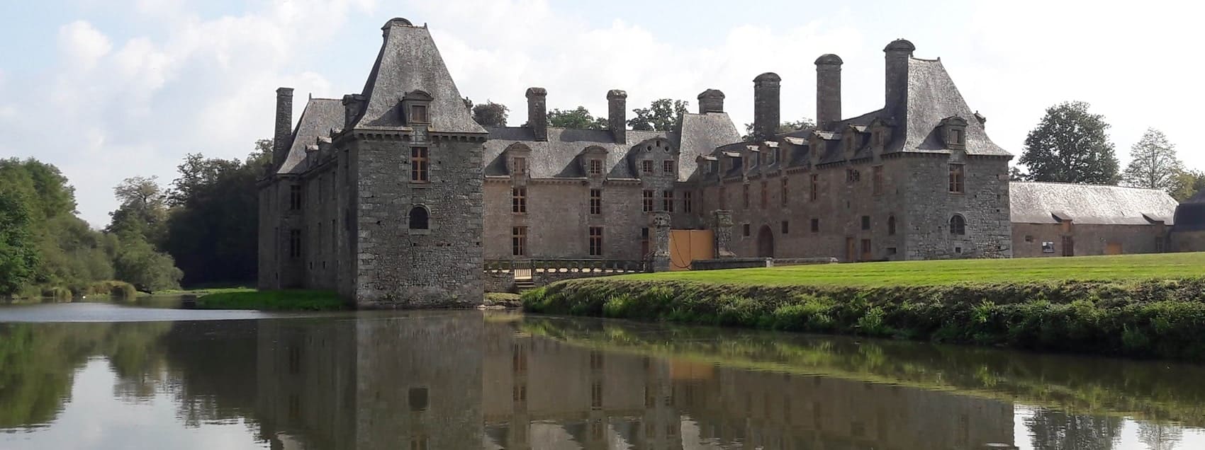 GR®37 Heart of Brittany