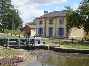 GR37 Randonnée de Vitré à Médréac (Ille-et-Vilaine) 6