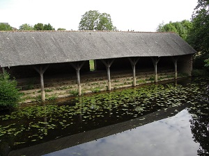 GR37 Randonnée de Médréac (Ille-et-Vilaine) à Josselin (Morbihan) 4