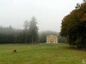 GR37 Randonnée de Médréac (Ille-et-Vilaine) à Josselin (Morbihan) 5