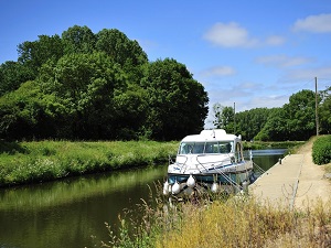 GR38 Randonnée de Douarnenez (Finistère) à Redon (Ille-et-Vilaine) 6