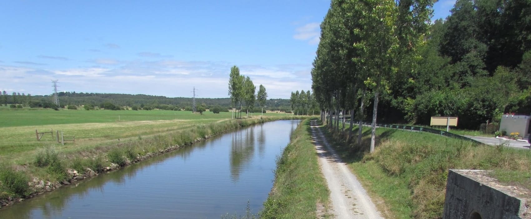 GR®38 Randonnée de Douarnenez (Finistère) à Redon (Ille-et-Vilaine)