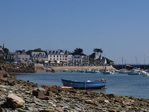 GR380 Hiking around Monts d'Arree (Finistere, Cotes-d'Armor) 4