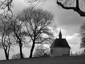 GR38 Randonnée de Gourin à Loperhet (Morbihan) 3