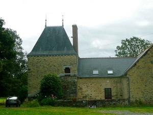 GR39 Randonnée de Chartres-de-Bretagne à Redon (Ille-et-Vilaine) 6