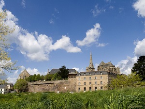 GR39 Randonnée de Chartres-de-Bretagne à Redon (Ille-et-Vilaine) 7