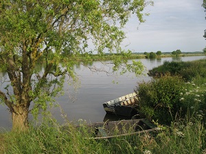 GR39 Hiking from Redon (Ille-et-Vilaine) to Hoscas (Loire-Atlantique) 4