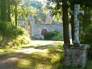 GR39 Randonnée de Redon (Ille-et-Vilaine) à Hoscas (Loire-Atlantique) 5