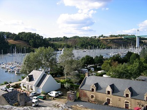 GR39 Randonnée de Redon (Ille-et-Vilaine) à Hoscas (Loire-Atlantique) 6