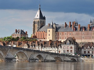 GR®3C Randonnée de Gien (Loiret) à Huisseau-sur-Cosson (Loir-et-Cher) 3