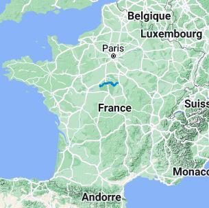 GR3C France