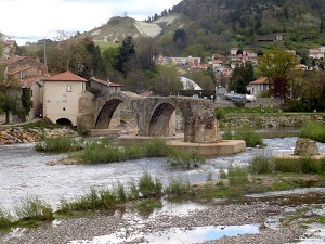 GR3F Randonnée de Lafarre (Haute-Loire) à Apinac (Loire) 5