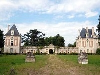 Gr 41 Walking From Tours Indre Et Loire To Selles Sur Cher Loir Et Cher