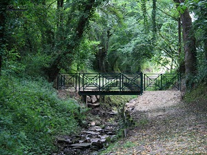 GR41 Hiking from Selles-sur-Cher (Loir-et-Cher) to Villeneuve-sur-Cher (Cher) 4