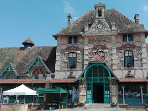 GR41 Randonnée de Reugny (Allier) à Solignat (Puy-de-Dôme) 3