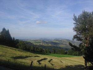 GR42 Randonnée de St Etienne (Loire) au Grau-du-Roi (Gard) 4