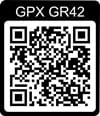 GR42 Hiking from St Etienne (Loire) to Le Grau-du-Roi (Gard) 9