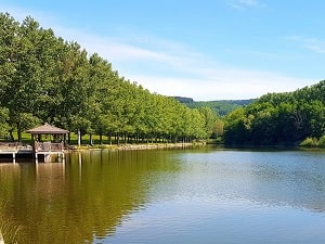 GR420 Randonnée sur le Tour du Haut-Vivarais (Ardèche) 5