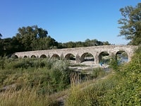 GR429 Randonnée du col de Dieu-Grâce (Drôme) à Viviers (Ardèche) 8