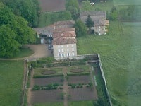 GR42 Hiking from Saint Etienne (Loire) to La Voulte-sur-Rhône (Ardeche) 8