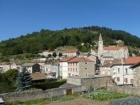 GR430 Hiking on the Way of Saint Regis (Haute-Loire, Ardeche)