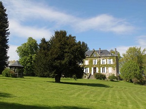 GR440 Randonnée autour de la montagne Limousine (Corrèze, Haute-Vienne, Creuse) 4