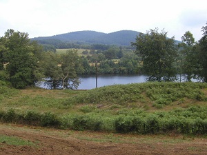 7 GR®440 Hiking around Limousine mountain (Correze, Haute-Vienne, Creuse)