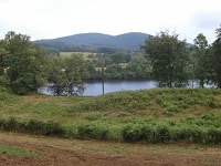 8 GR®440 Hiking around Limousine mountain (Correze, Haute-Vienne, Creuse)