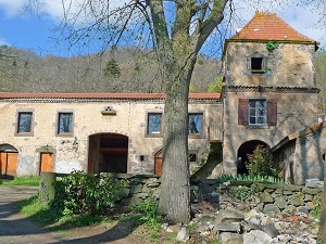 GR441 Randonnée autour de la Chaîne des Puys (Puy-de-Dôme) 3