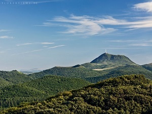 GR441 Randonnée autour de la Chaîne des Puys (Puy-de-Dôme) 4