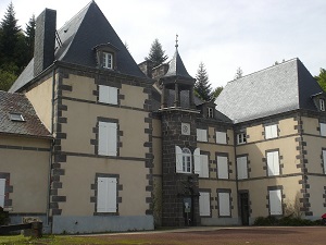 GR441 Around Puys Range (Puy-de-Dome)6