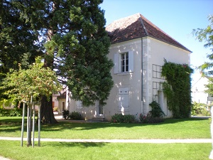 GR46 Randonnée de Tours (Indre-et-Loire) à Toulouse (Haute-Garonne) 4