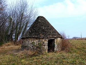 GR461 Hiking from Montignac-Lascaux to Terrasson-Lavilledieu (Dordogne) 5