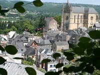 GR461 Hiking from Montignac to Terrasson-Lavilledieu (Dordogne) 8