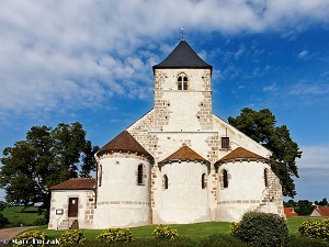 GR463 De Evaux-les-Bains (Creuse) à Le Sapey (Allier) 4