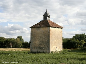 GR463 De Evaux-les-Bains (Creuse) à Le Sapey (Allier) 6