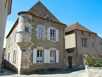 GR463 Hiking from Evaux-les-Bains (Creuse) to Ebreuil (Allier)8