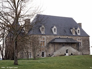 GR463 Randonnée de Ebreuil à Le Sapey (Allier) 4