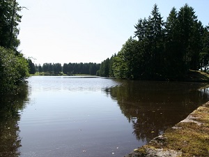 4 GR®46 Randonnée de Saint-Pardoux-le-Neuf (Creuse) à La Méchaussie (Corrèze)