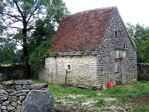 4 GR®46 Randonnée de Rocamadour (Lot) à Saint-Projet (Tarn-et-Garonne)