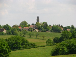 5 GR®46 Randonnée de Rocamadour (Lot) à Saint-Projet (Tarn-et-Garonne)